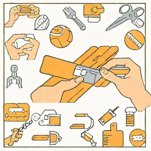 Quickest Way To Get Mending