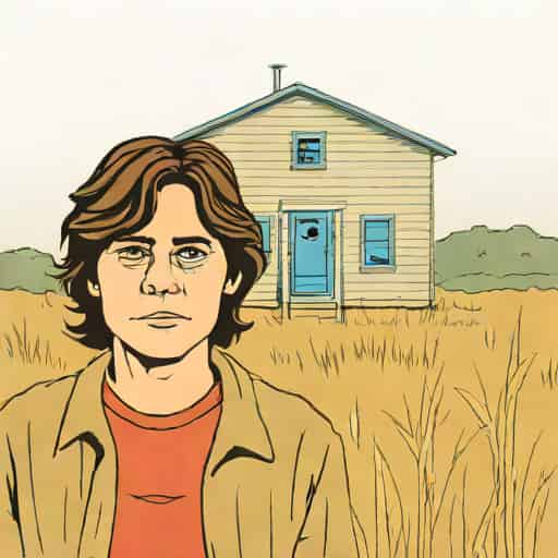 Quien Ama A Gilbert Grape