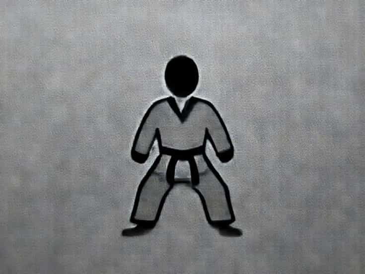 Quien Creo El Karate