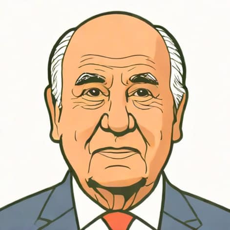 Quien Es Amancio Ortega