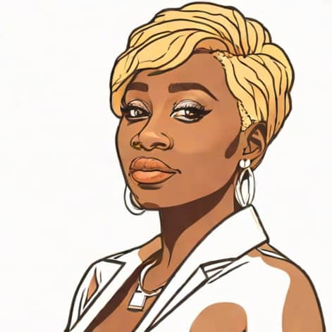 Quien Es Cynthia Erivo