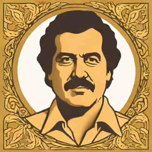 Quien Es Graciela En La Serie De Pablo Escobar
