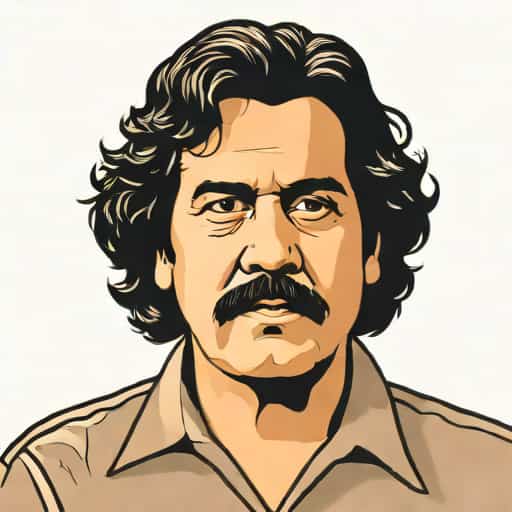 Quien Es Graciela Rojas En Pablo Escobar