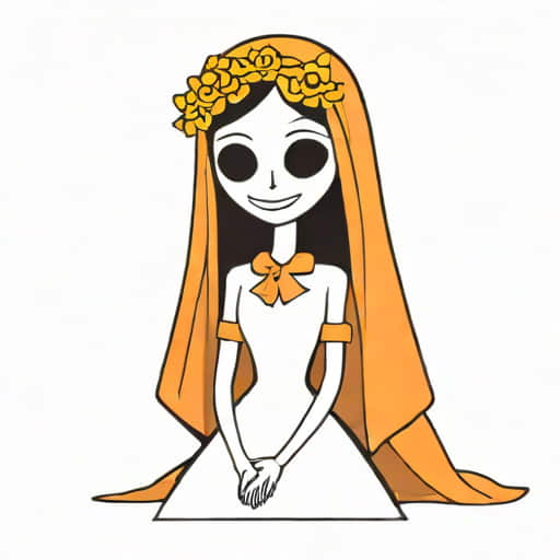 Quien Es La Novia De Eyeless Jack