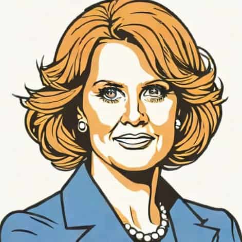 Quien Es Sarah Ferguson