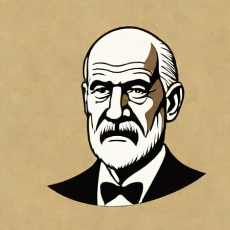 Quien Es Sigmund Freud