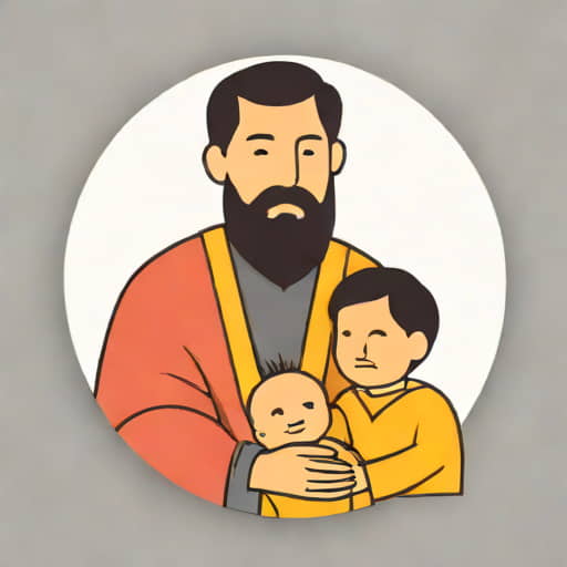 Quien Fue El Padre De Enos