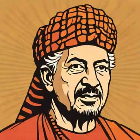Quien Fue Yasser Arafat