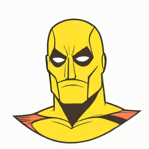 Quien Mato Al Comediante Watchmen