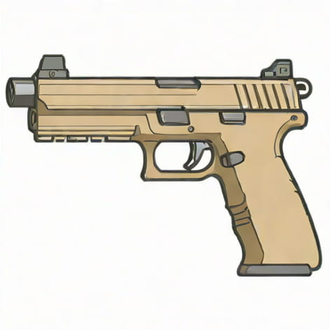 Quietest Multi Caliber Suppressor