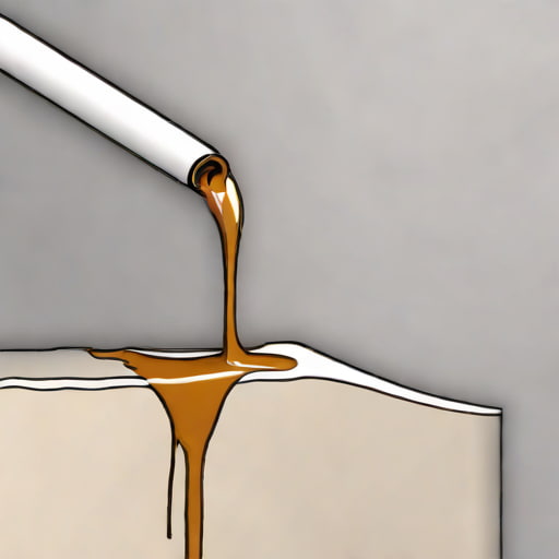 Quikrete Polyurethane Concrete Crack Sealant
