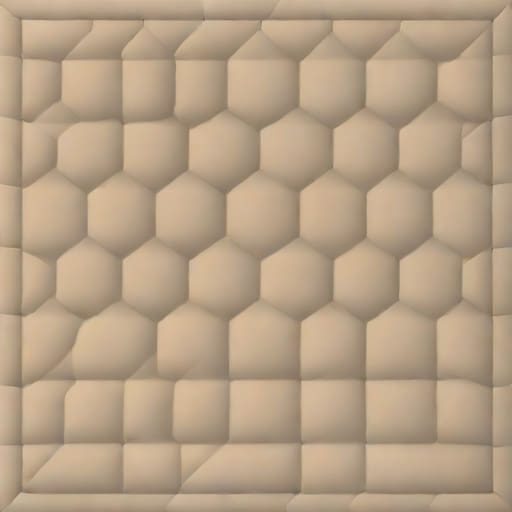 Quilted Soundproof Blanket