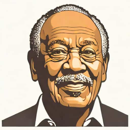 Quincy Jones On Days Like These