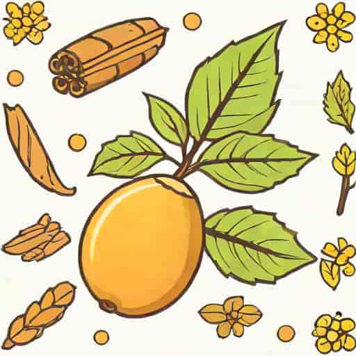 Quinine Is Obtained From Cinchona