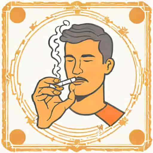 Quit Smoking And Breathing Is Worse