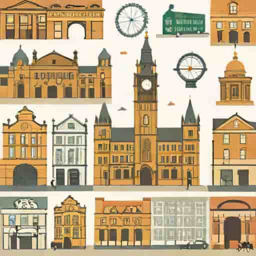 Quiz Glasgow St Enoch