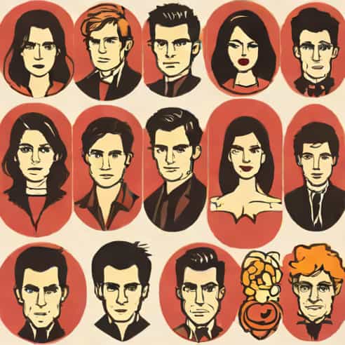 Quiz The Vampire Diaries