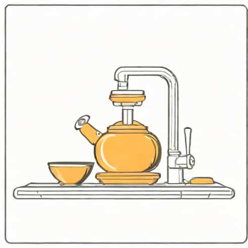 Quooker Flex 3 In 1