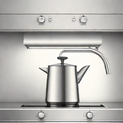 Quooker Flex Stainless Steel
