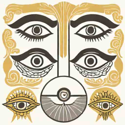 Quotes About Blindness In Oedipus Rex