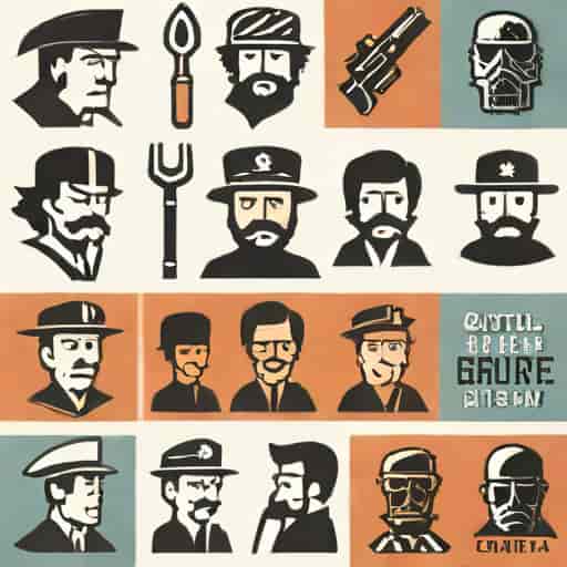 Quotes About Rebellion In 1984