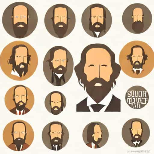 Quotes By Alfred Lord Tennyson
