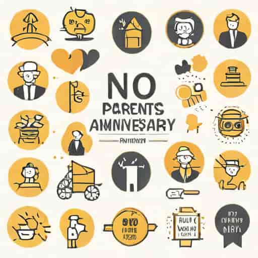 Quotes For Parents Anniversary