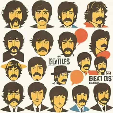 Quotes From Beatles Songs