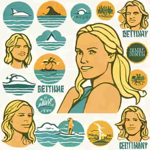 Quotes From Bethany Hamilton
