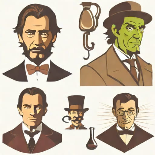 Quotes From Dr Jekyll And Mr Hyde