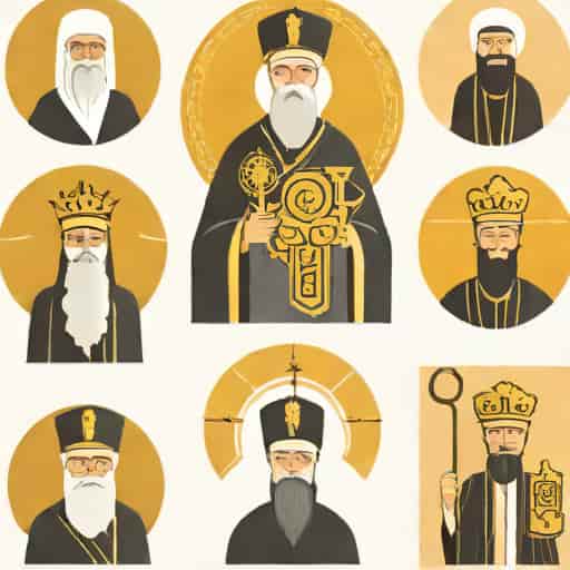 Quotes From Orthodox Saints