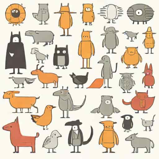 Quotes From Shaun Tan