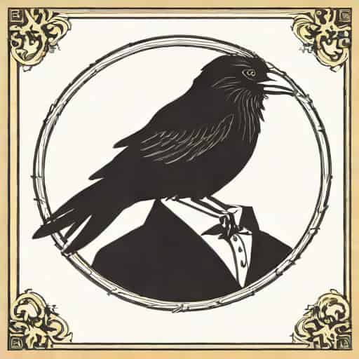 Quotes From The Raven Edgar Allan Poe