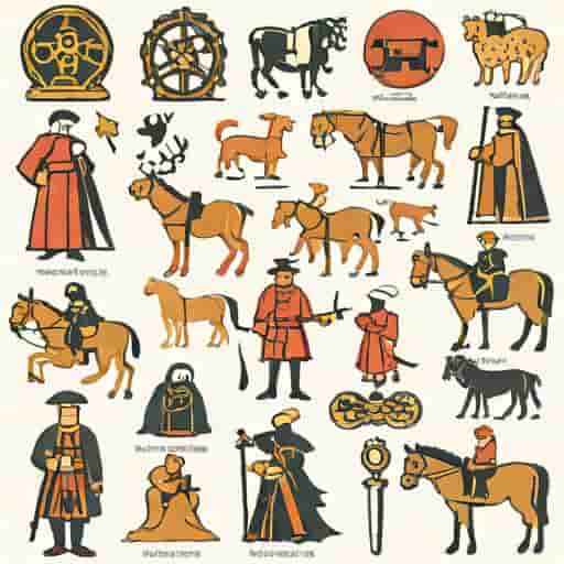 Quotes From The Yeoman In Canterbury Tales