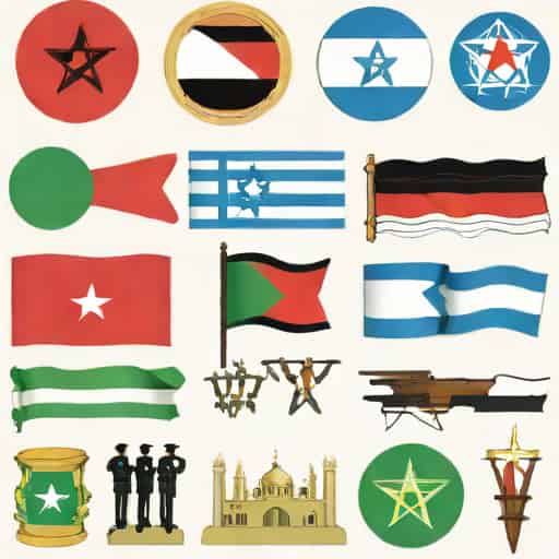 Quotes On Israel Palestine Conflict