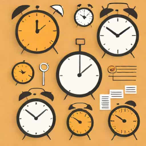 Quotes On Punctuality For Teachers