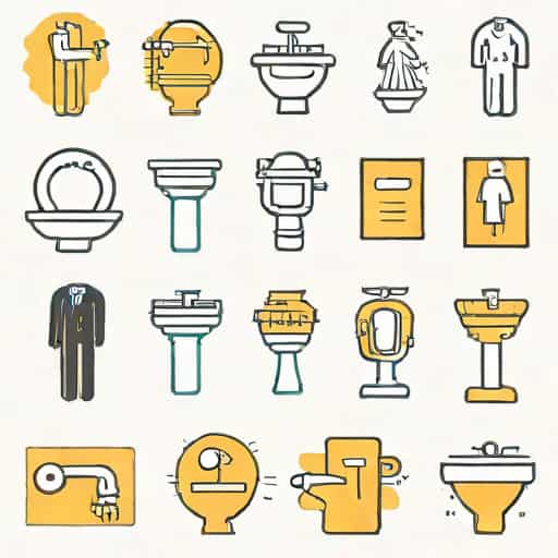 Quotes To Keep Washroom Clean