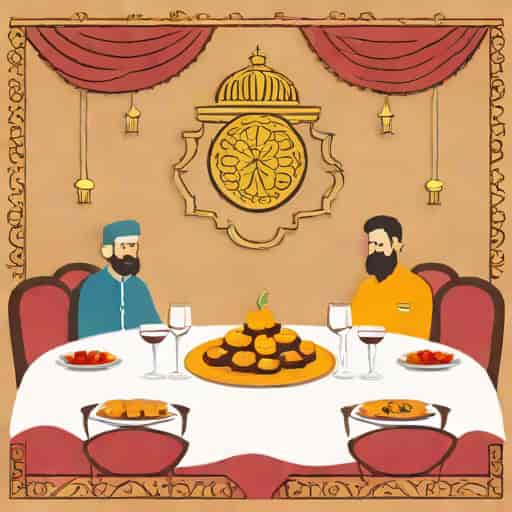 Qureshi Banquet Mirpurkhas