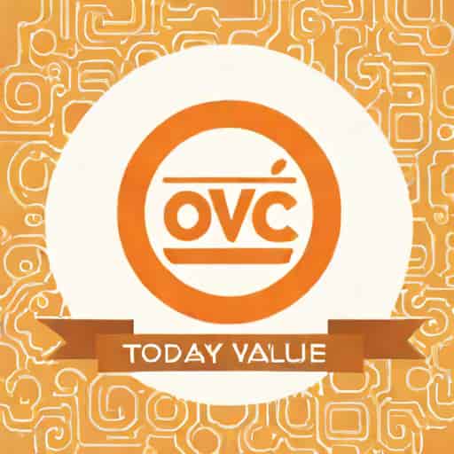 Qvc Today'S Special Value