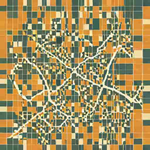 R Hierarchical Clustering Heatmap
