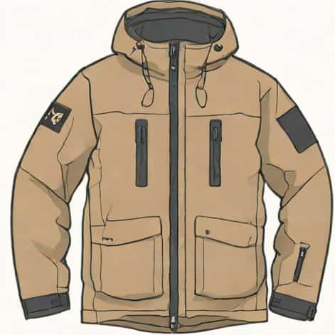Rab Valiance Jacket Review