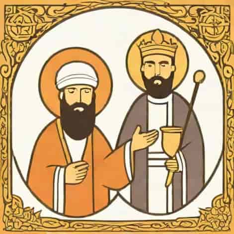Rabbi Akiva And Jesus