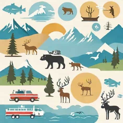 Race To Survive Alaska