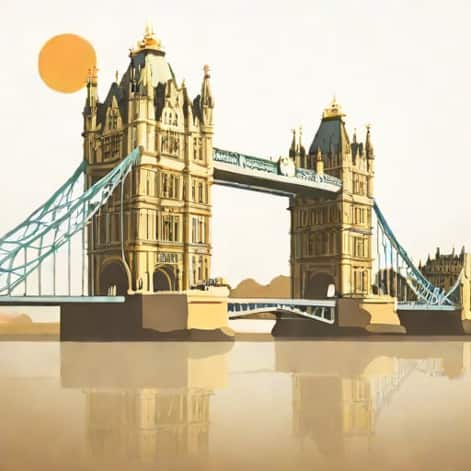 Radiance Booster Iconic London