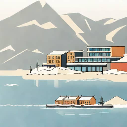 Radisson Blu Svalbard