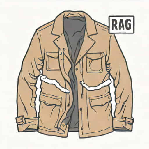 Rag And Bone Featherweight Logan