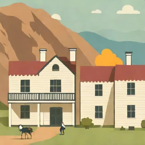 Raid On Harpers Ferry