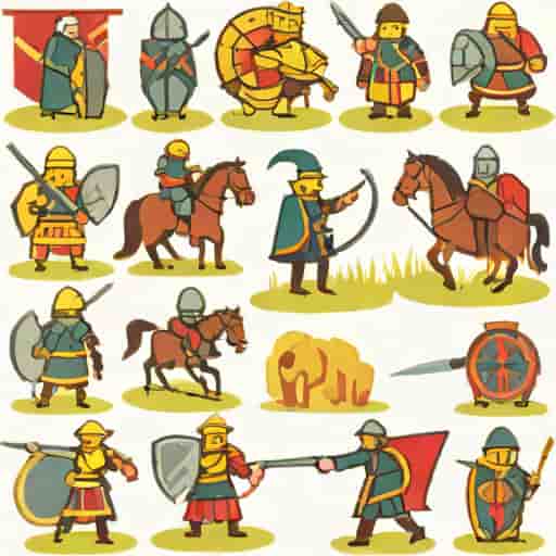 Raiders Of Scythia Vs Architects Of The West Kingdom