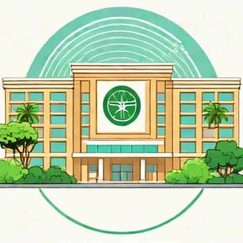 Rajiv Gandhi Paramedical Institute