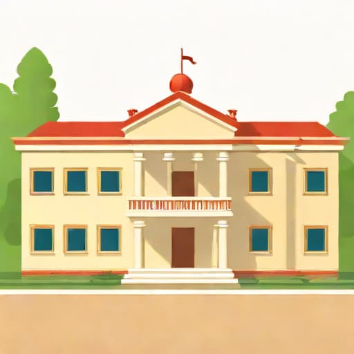 Rajkot College In Kathiawar